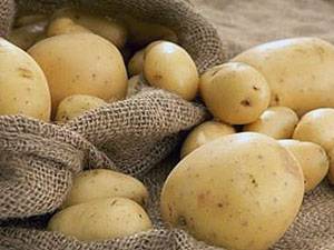 Фото и описание болезней картофеля - фото