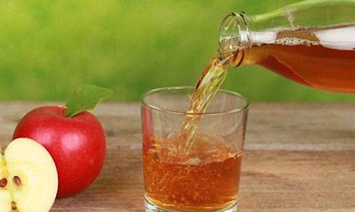 Как приготовить яблочное вино в домашних условиях? - фото